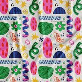 Top Digital Printed Fabric Manufacturer in India